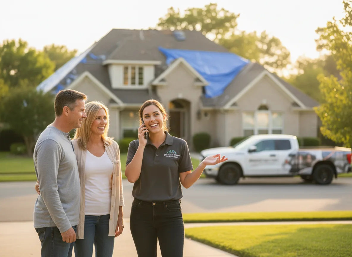 Emergency Roof Repair Wallace, SD FAQs